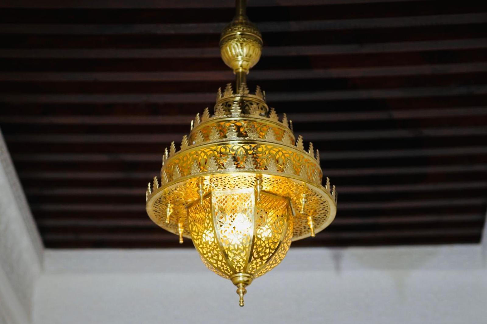 Riad Amelia - Lalla Amelia Room Tétouan エクステリア 写真