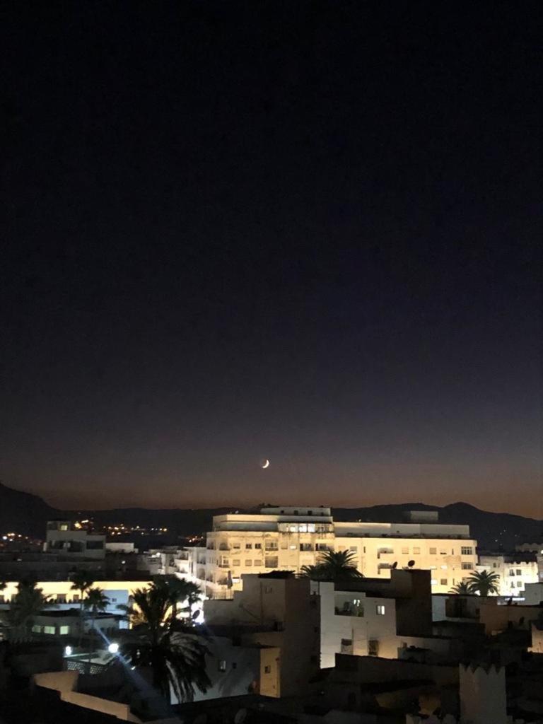 Riad Amelia - Lalla Amelia Room Tétouan エクステリア 写真
